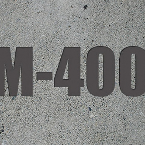М-400 В 30 (до F200 W8)