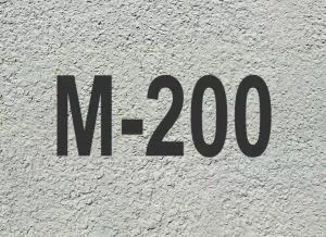 М-200 В 15 (до F200 W6)
